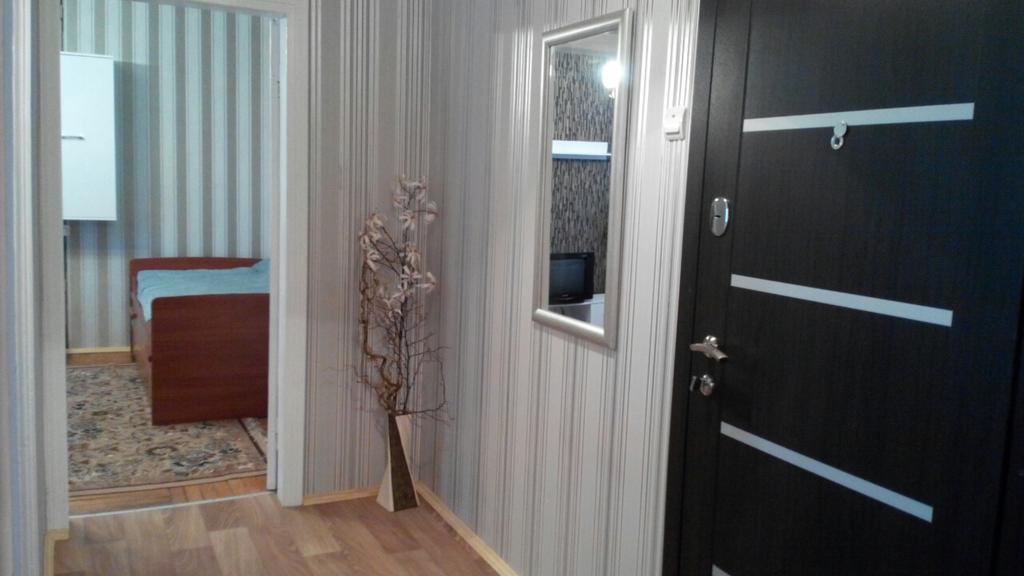 Apartments Shuvar,Chervona Kalina Lviv Eksteriør bilde