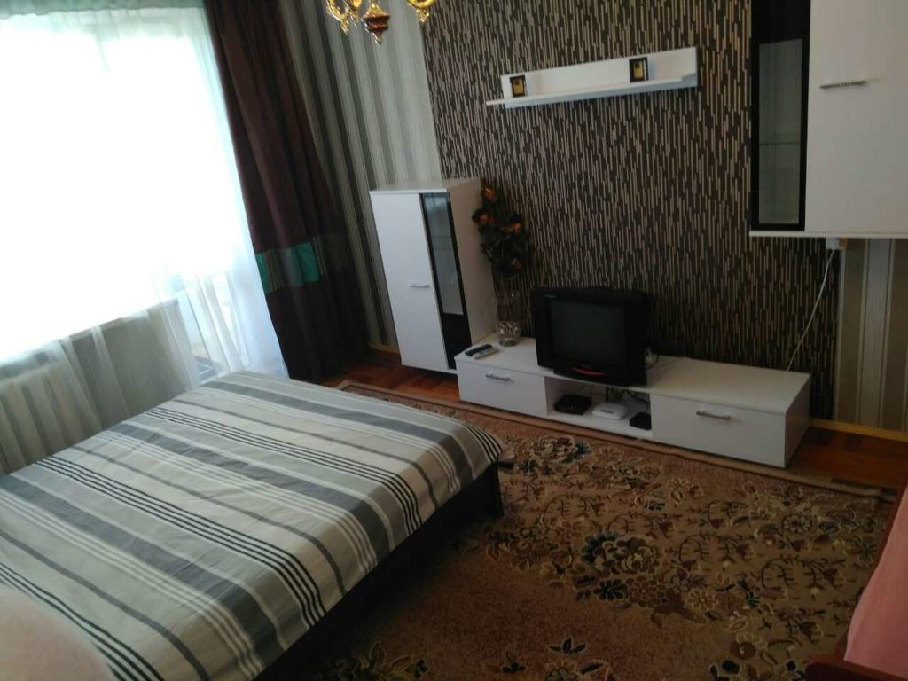 Apartments Shuvar,Chervona Kalina Lviv Eksteriør bilde