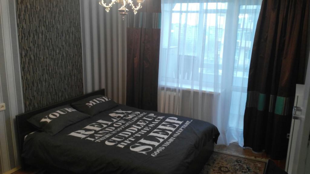 Apartments Shuvar,Chervona Kalina Lviv Eksteriør bilde