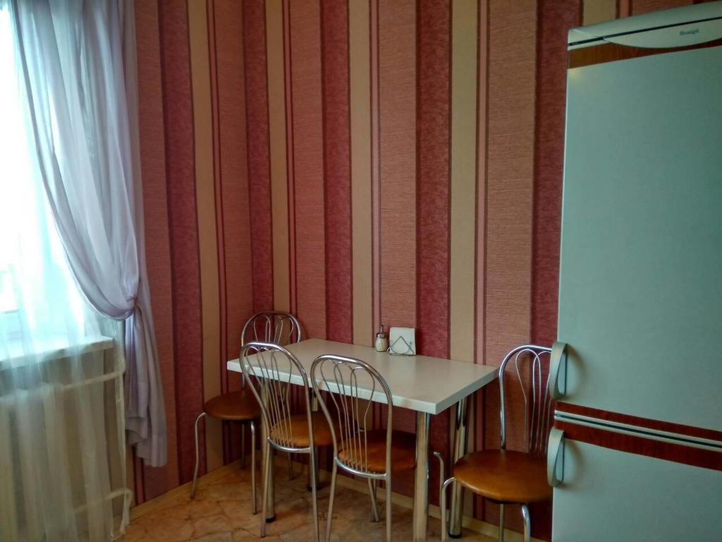 Apartments Shuvar,Chervona Kalina Lviv Eksteriør bilde