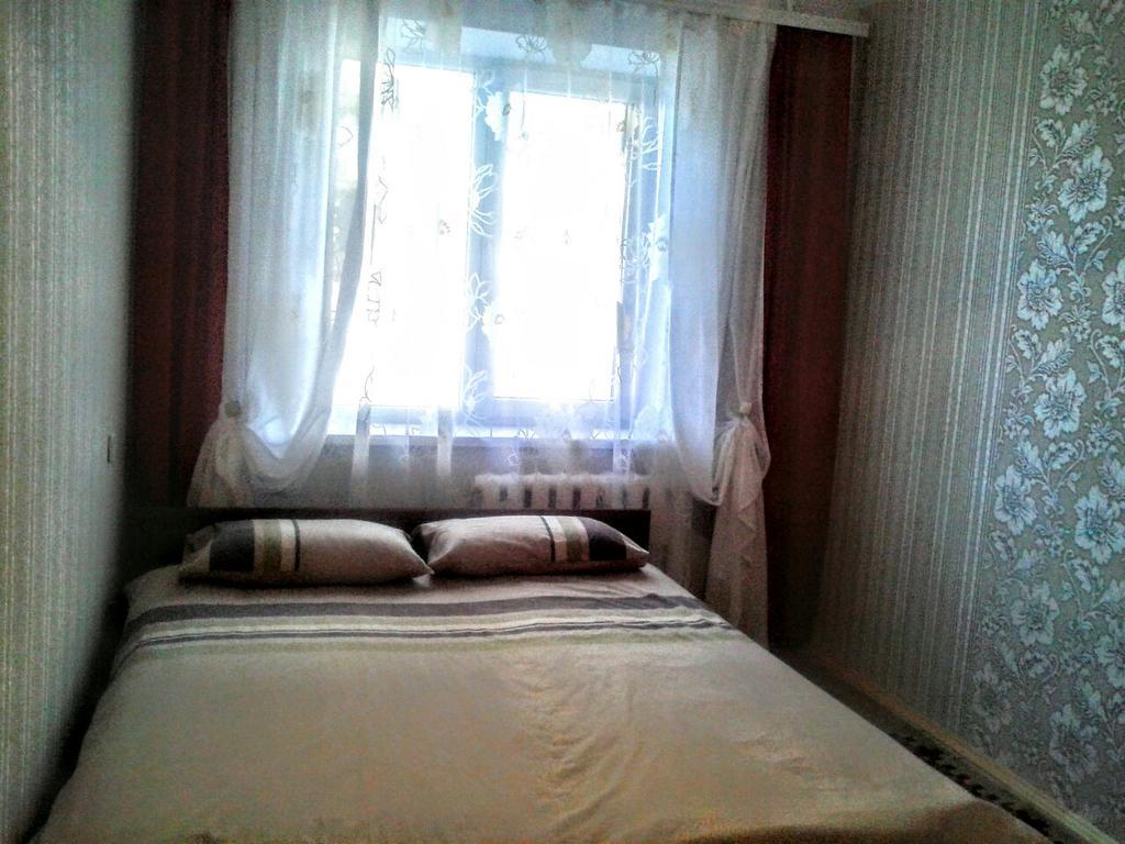 Apartments Shuvar,Chervona Kalina Lviv Eksteriør bilde