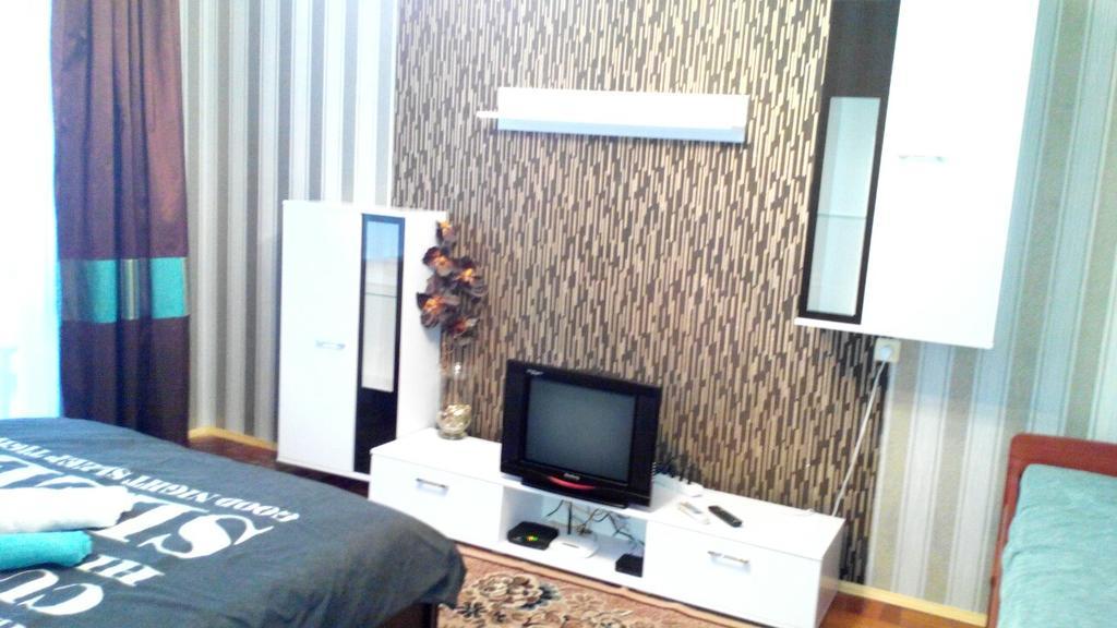 Apartments Shuvar,Chervona Kalina Lviv Eksteriør bilde